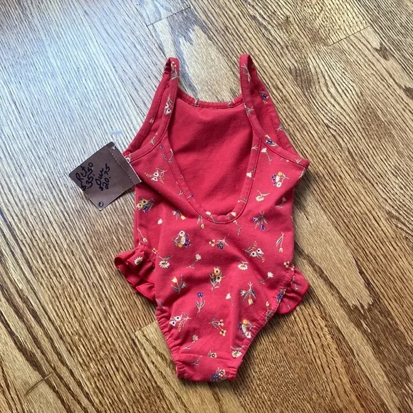 Babymini Catimini Bathing Suit